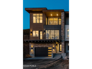 Lake Condo Sale Pending in Hideout, Utah