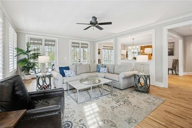 Experience luxury lake living in this one-of-a-kind home - photo 11