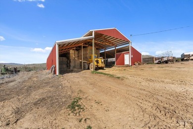 This impressive 320-acre ranch property offers seven scenic - photo 12
