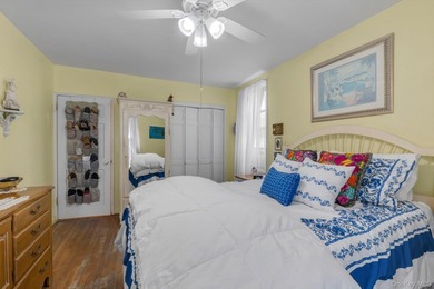 Welcome to this bright and sunny 2-bedroom, 1-bathroom coop - photo 12