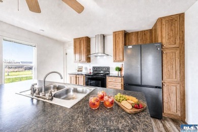 Enjoy the mountain views from this easy-living 2015 single-wide - photo 12