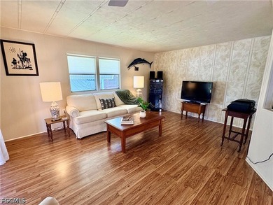 2-bedroom, 2-bath manufactured home in the desirable 55+ - photo 13