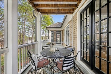Experience luxury lake living in this one-of-a-kind home - photo 13