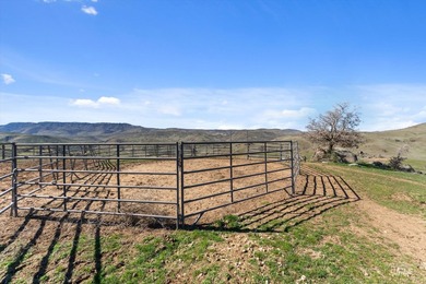 This impressive 320-acre ranch property offers seven scenic - photo 14