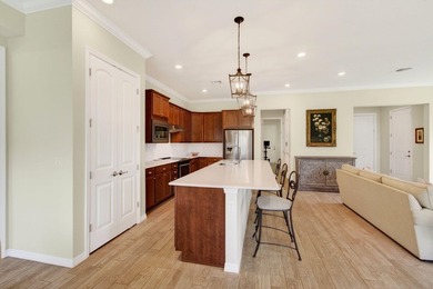 Welcome to Boca Flores, an exceptional 55+ gated, lakefront - photo 14