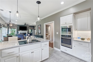 Welcome to your move-in ready oasis in The Landings! Nestled in - photo 15