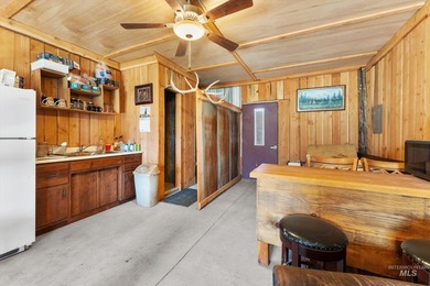 This impressive 320-acre ranch property offers seven scenic - photo 15