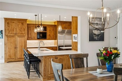 Experience luxury lake living in this one-of-a-kind home - photo 15