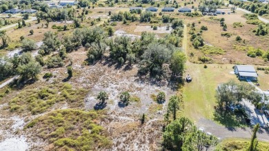 Discover the perfect location for your dream home! This cleared - photo 6