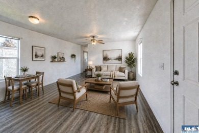 Enjoy the mountain views from this easy-living 2015 single-wide - photo 16