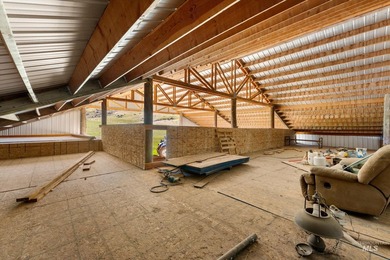 This impressive 320-acre ranch property offers seven scenic - photo 17