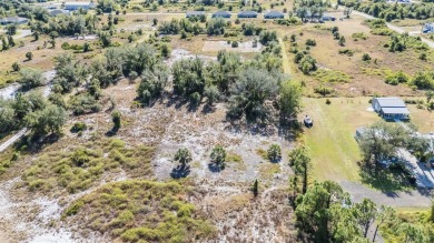 Discover the perfect location for your dream home! This cleared - photo 7