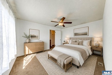 Enjoy the mountain views from this easy-living 2015 single-wide - photo 17