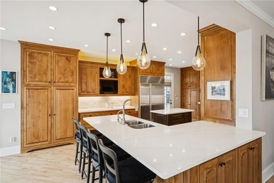 Experience luxury lake living in this one-of-a-kind home - photo 17