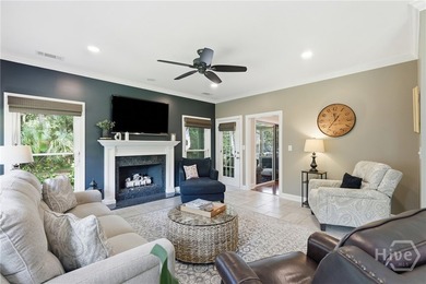 Welcome to your move-in ready oasis in The Landings! Nestled in - photo 18
