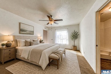 Enjoy the mountain views from this easy-living 2015 single-wide - photo 18