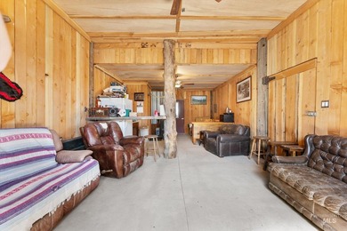 This impressive 320-acre ranch property offers seven scenic - photo 19