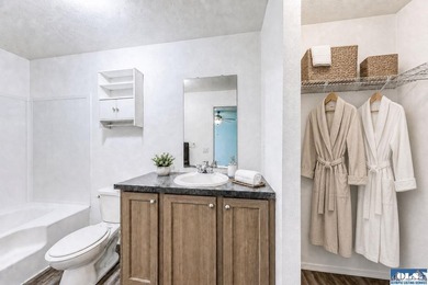 Enjoy the mountain views from this easy-living 2015 single-wide - photo 19