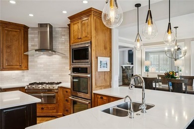 Experience luxury lake living in this one-of-a-kind home - photo 19