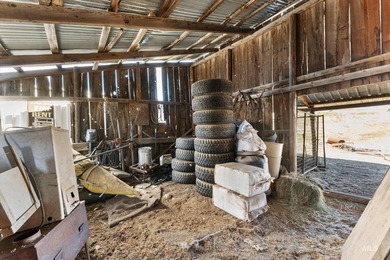 This impressive 320-acre ranch property offers seven scenic - photo 20