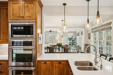 Experience luxury lake living in this one-of-a-kind home - photo 20