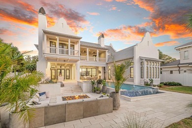 Privately positioned on over 1.03 bayfront acres in Miramar - photo 1