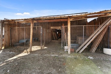 This impressive 320-acre ranch property offers seven scenic - photo 21