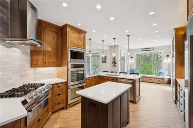 Experience luxury lake living in this one-of-a-kind home - photo 21