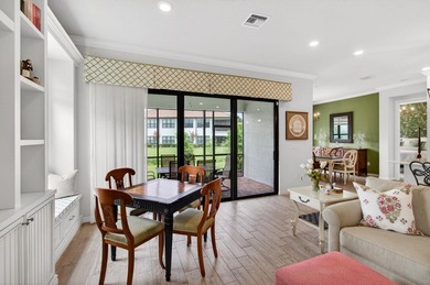 Welcome to Boca Flores, an exceptional 55+ gated, lakefront - photo 21