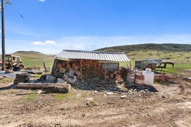 This impressive 320-acre ranch property offers seven scenic - photo 22