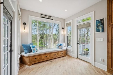 Experience luxury lake living in this one-of-a-kind home - photo 22