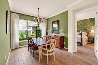 Welcome to Boca Flores, an exceptional 55+ gated, lakefront - photo 22