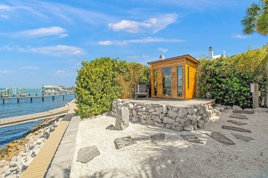 Privately positioned on over 1.03 bayfront acres in Miramar - photo 3
