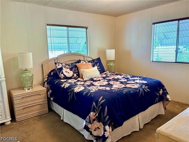2-bedroom, 2-bath manufactured home in the desirable 55+ - photo 23