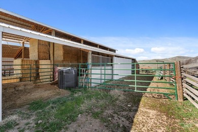 This impressive 320-acre ranch property offers seven scenic - photo 23