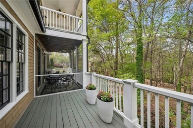 Experience luxury lake living in this one-of-a-kind home - photo 23