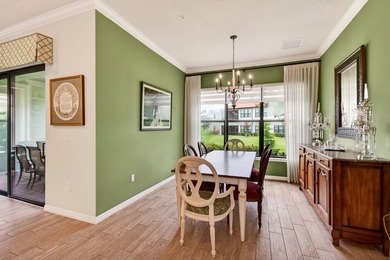 Welcome to Boca Flores, an exceptional 55+ gated, lakefront - photo 23