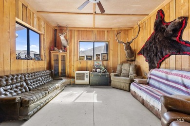 This impressive 320-acre ranch property offers seven scenic - photo 24