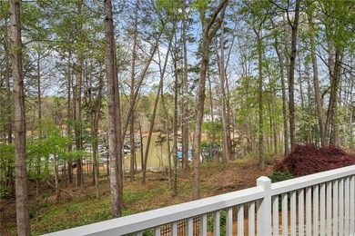 Experience luxury lake living in this one-of-a-kind home - photo 24