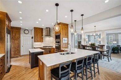 Experience luxury lake living in this one-of-a-kind home - photo 25