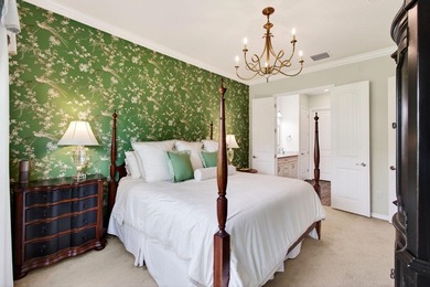 Welcome to Boca Flores, an exceptional 55+ gated, lakefront - photo 25
