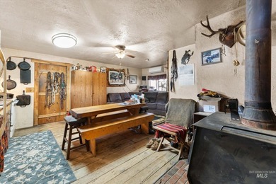 This impressive 320-acre ranch property offers seven scenic - photo 26