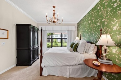 Welcome to Boca Flores, an exceptional 55+ gated, lakefront - photo 26