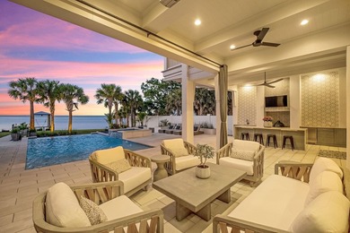Privately positioned on over 1.03 bayfront acres in Miramar - photo 7