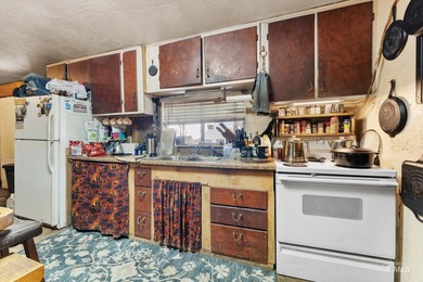 This impressive 320-acre ranch property offers seven scenic - photo 27