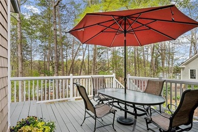 Experience luxury lake living in this one-of-a-kind home - photo 27