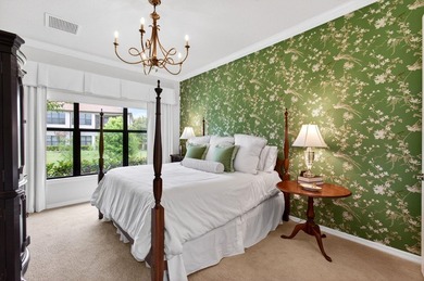 Welcome to Boca Flores, an exceptional 55+ gated, lakefront - photo 27