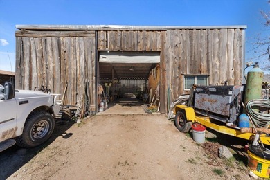 This impressive 320-acre ranch property offers seven scenic - photo 28