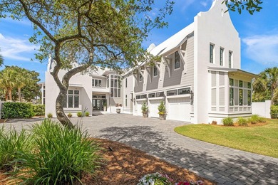 Privately positioned on over 1.03 bayfront acres in Miramar - photo 9