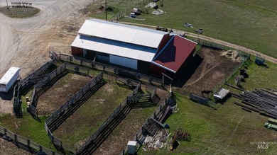 This impressive 320-acre ranch property offers seven scenic - photo 29